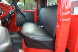 
										1950 Dodge Power Wagon full									