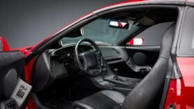1997 Toyota Supra Turbo