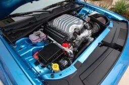 
										2018 Dodge Challenger SRT Demon Hemi full									