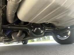 
										1969 Ford Mustang Mach 1 Red full									