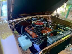 
										1969 Plymouth Road Runner Bronze full									