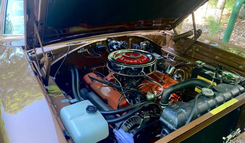 
								1969 Plymouth Road Runner Bronze full									