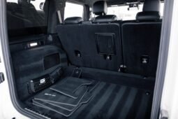 2020 Mercedes-AMG G63 V8