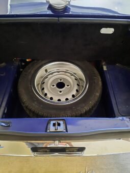 1972 Triumph TR6 2.5