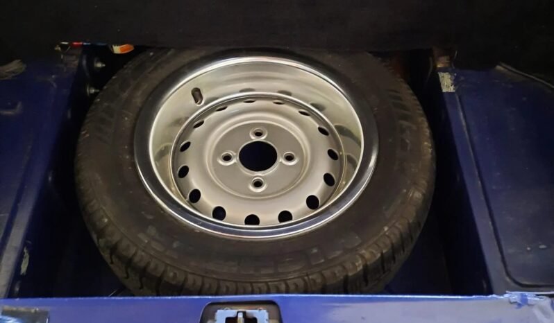 
								1972 Triumph TR6 2.5 full									