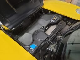 
										2005 Ford GT Yellow full									