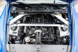 2014 Aston Martin Vantage S