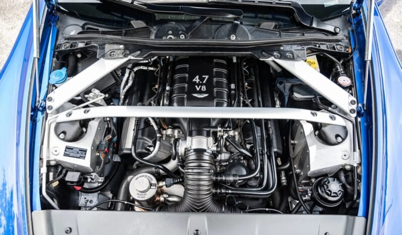 
								2014 Aston Martin Vantage S full									