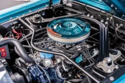 
										1969 Ford Mustang 4-Speed full									