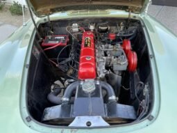 
										1953 Nash-Healey Roadster full									