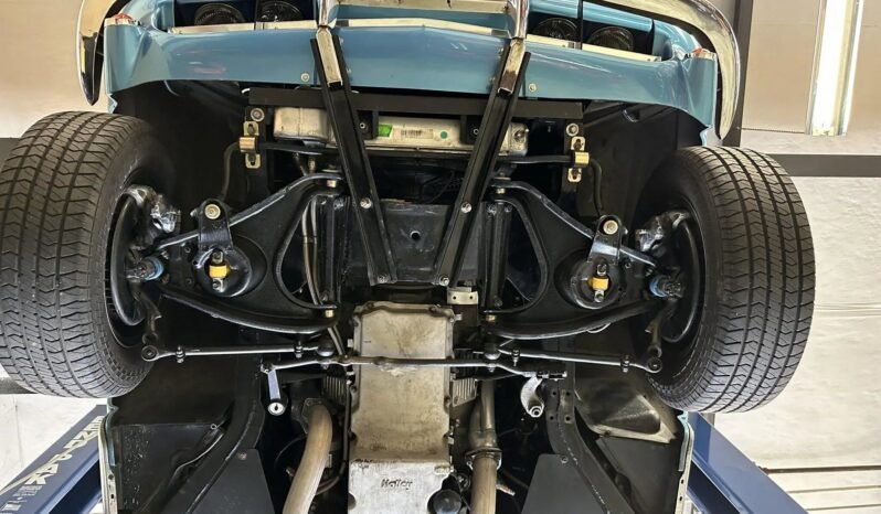 
								1965 Chevrolet Corvette LS2 full									