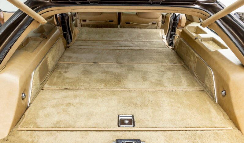 
								1976 Cadillac Castilian Station Wagon full									