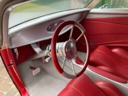 1932 Ford Victoria Street Rod V8