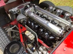 
										1966 Jaguar XKE Series I 4-Speed full									