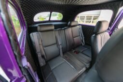 1937 Ford Tudor Sedan Street Rod V8