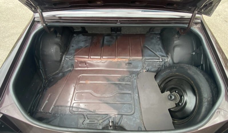 
								1986 Chevrolet Monte Carlo SS 305 V8 full									