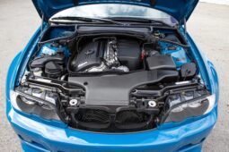 
										2001 BMW M3 Coupe full									