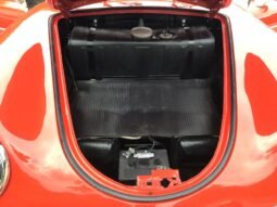 
										1956 Porsche 356A 4-Speed full									