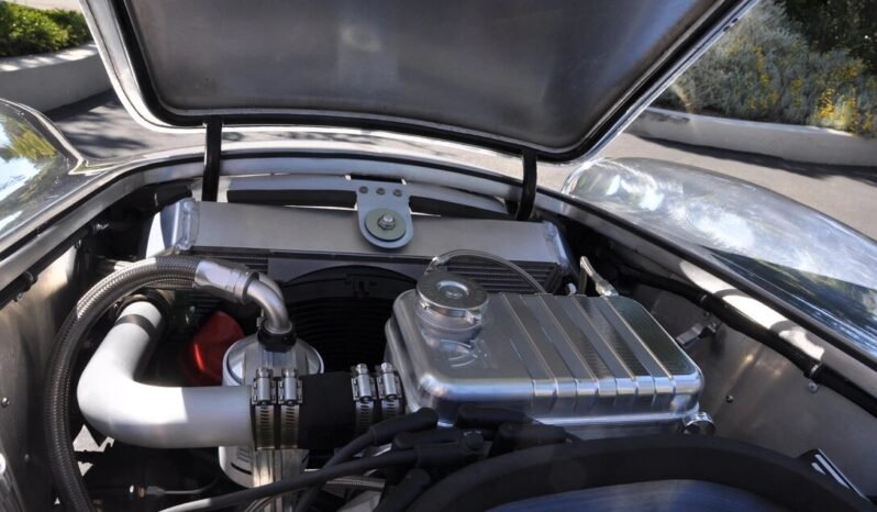 
								1965 Kirkham Shelby Cobra V8 full									