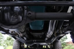 
										1981 Jeep CJ-7 Laredo 4X4 full									