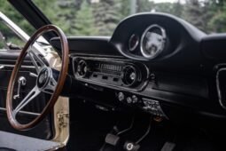 
										1965 Shelby Mustang GT350 V8 full									