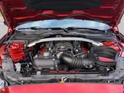 2018 Ford Mustang Shelby GT350R V8