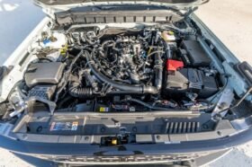 2021 Ford Bronco V6