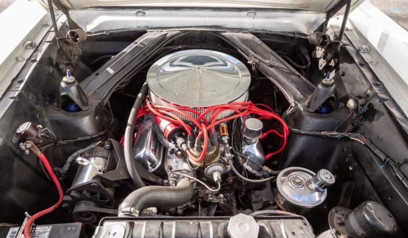 
								1964 Ford Falcon Sprint full									