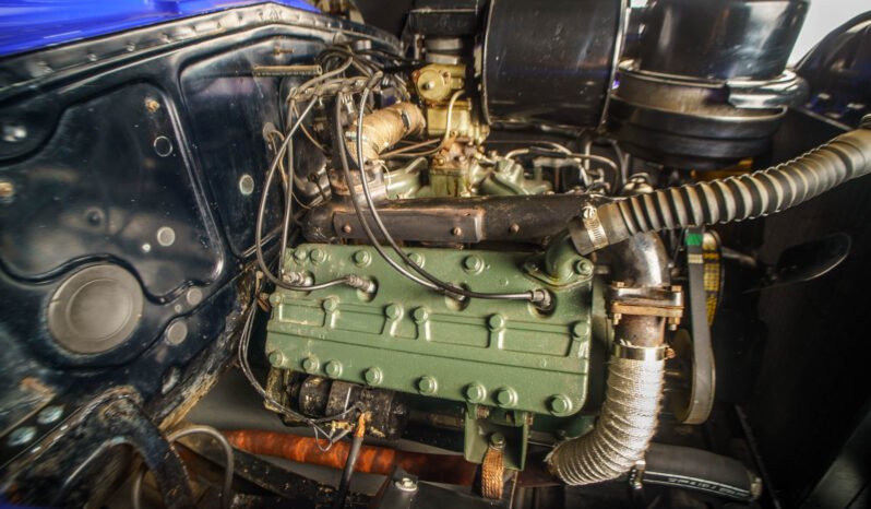 
								1941 Cadillac Series 61 full									