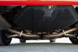 
										1993 Chevrolet Corvette ZR-1 V8 full									