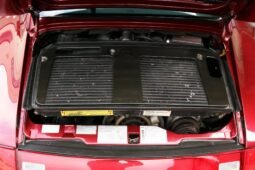 
										1996 Porsche 911 Turbo full									