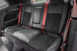 2018 Dodge Challenger SRT Demon TorRed