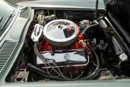
										1966 Chevrolet Corvette Coupe V8 full									