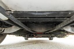 
										1963 Chevrolet Corvette Split-Window White full									