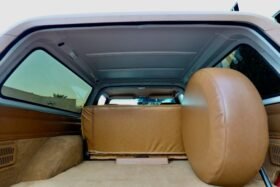 1989 Chevrolet Blazer Silverado