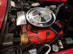 
										1971 Chevrolet Corvette LS5 full									