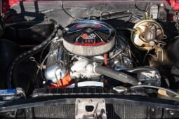 
										1966 Chevrolet Chevelle SS 396 full									