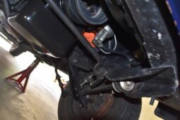 
										1966 Ford Mustang GT full									