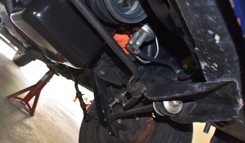 
								1966 Ford Mustang GT full									