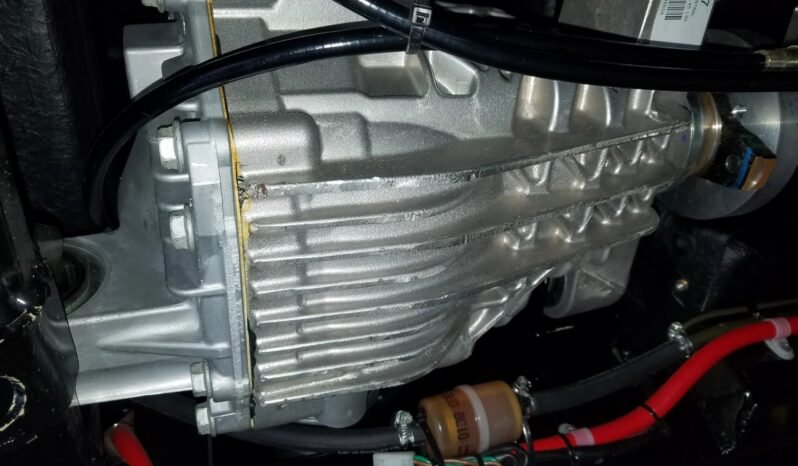 
								1965 Superformance MKIII 427 Shelby Cobra V8 full									