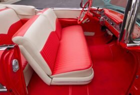 1955 Chevrolet Bel Air 2-Speed