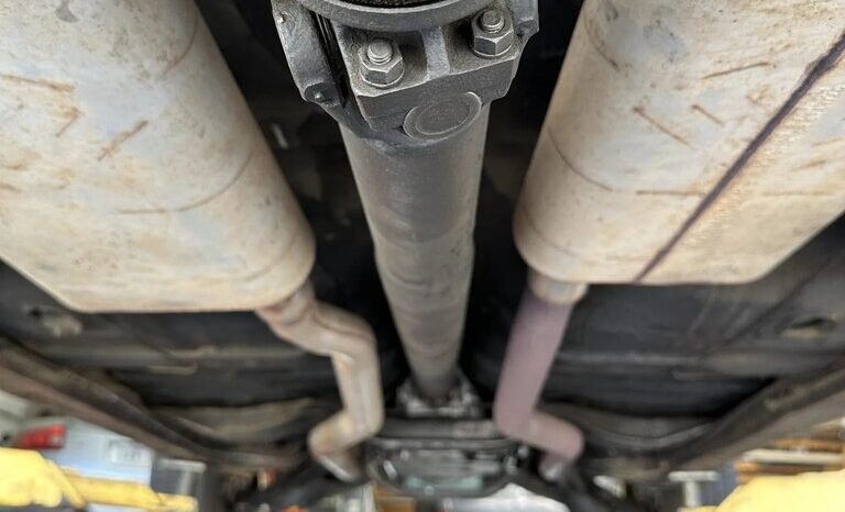 
								1970 Oldsmobile 442 Convertible full									