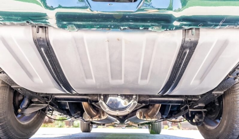 
								1968 Chevrolet Camaro RS Coupe full									