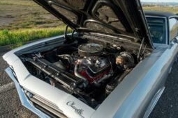 
										1969 Chevrolet Chevelle SS full									