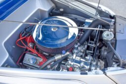 1937 Ford Custom Coupe