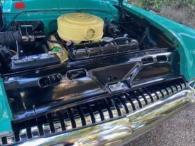 1955 Mercury Montclair