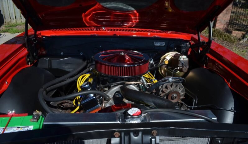 
								1965 Chevrolet El Camino full									