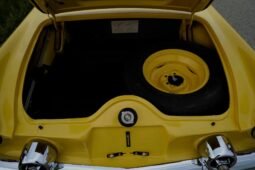 
										1955 Ford Thunderbird Roadster full									