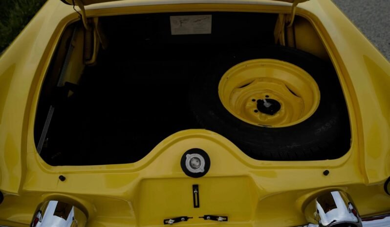 
								1955 Ford Thunderbird Roadster full									