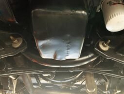 
										1963 Ford Galaxie 500XL 4-Speed full									